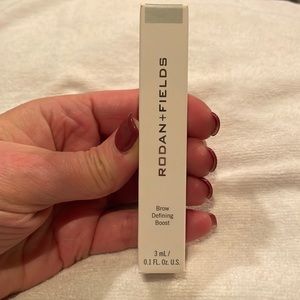 NEW-Rodan+Fields Brow Defining Boost-Dark